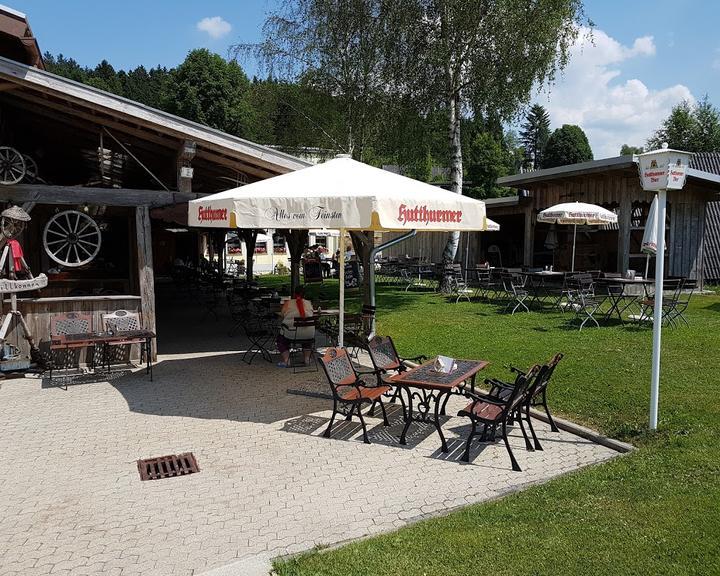Gasthof Restaurant am See